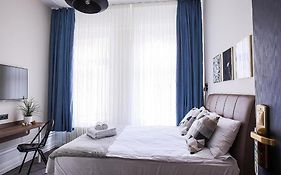 Hotel Hoetorget, BW Signature Collection